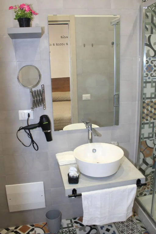 B&B Allerìa Pozzuoli