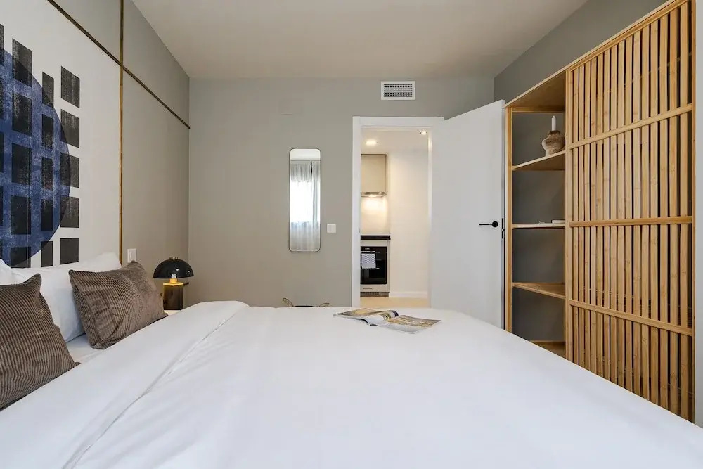 Puerto Alto Apartments by Olala Homes
