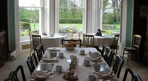 Culmhead House