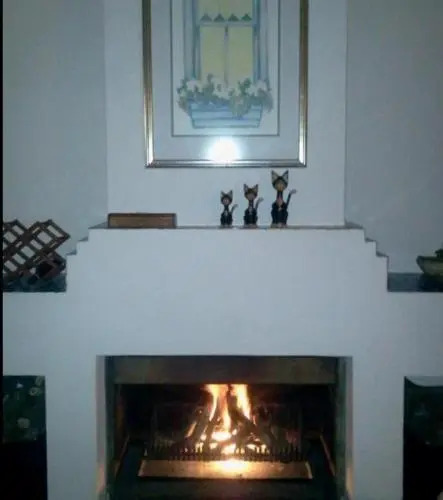 African Array Lodge