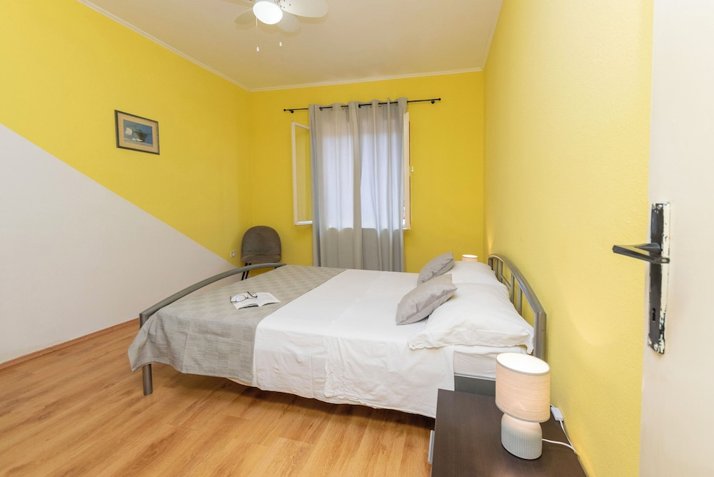 Apartment Nela