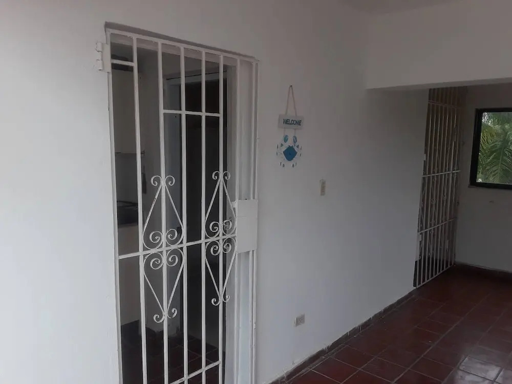 Appartement Luis 2 Residencial Marie Michell