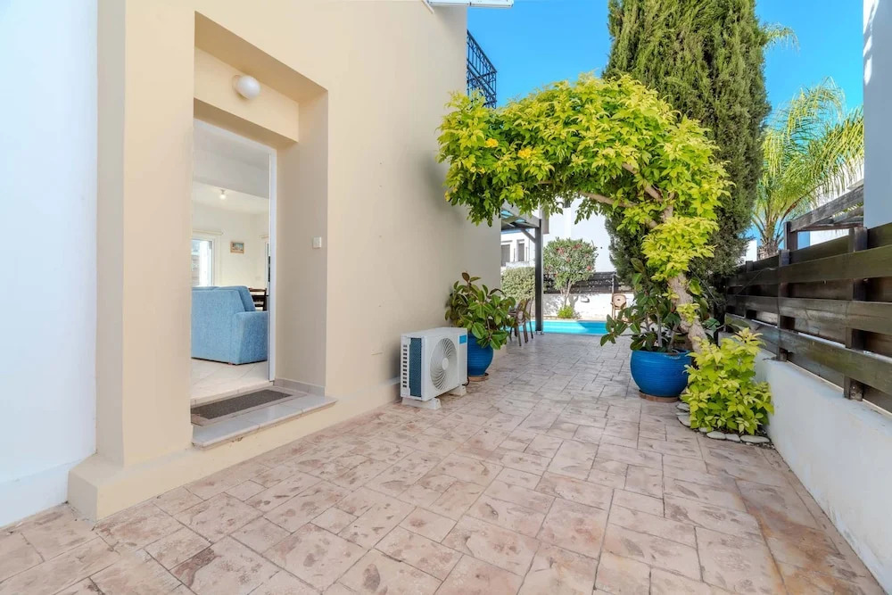 Villa Kos 7 in Paralimni