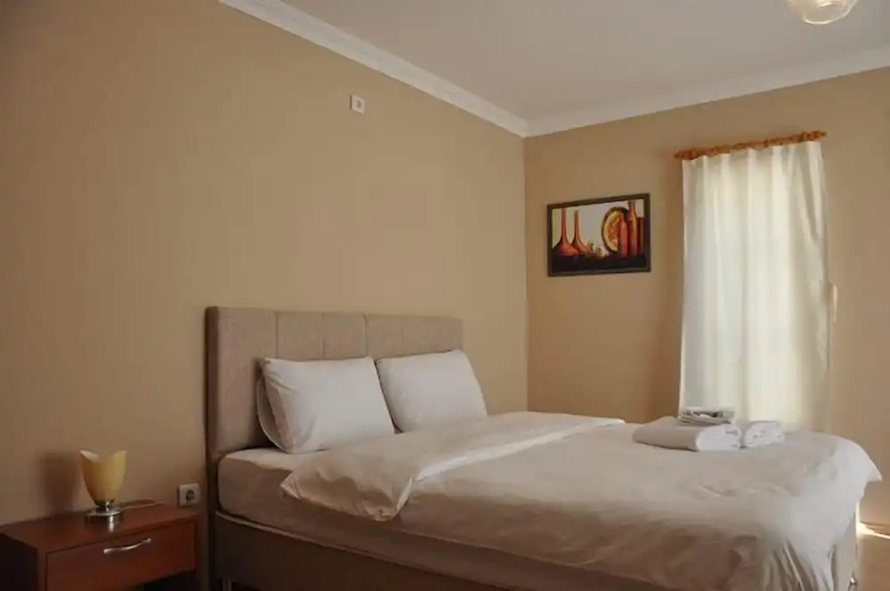 Bogazici Butik Otel & Restaurant