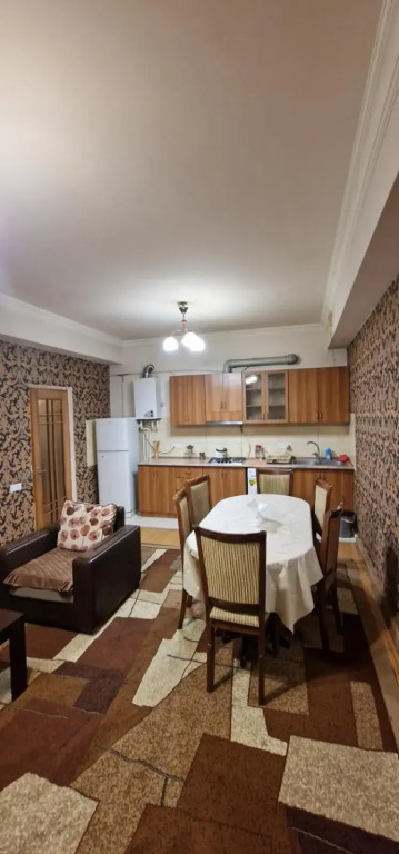 3 комнатная квартира в Ереване