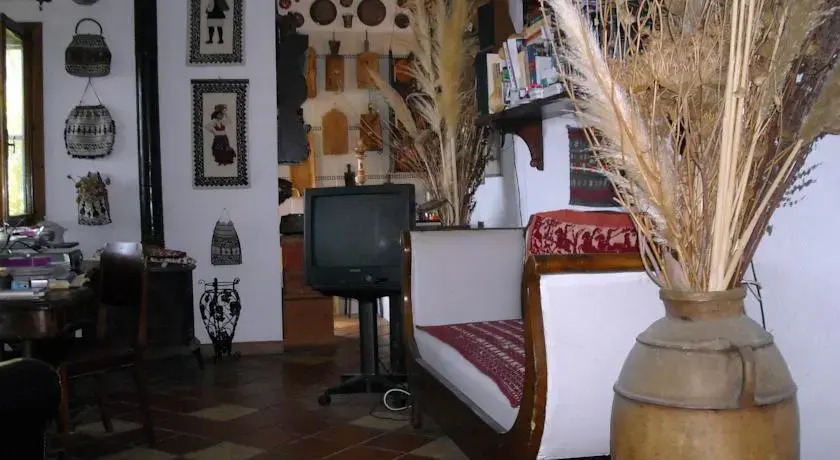 Casa del Poggio