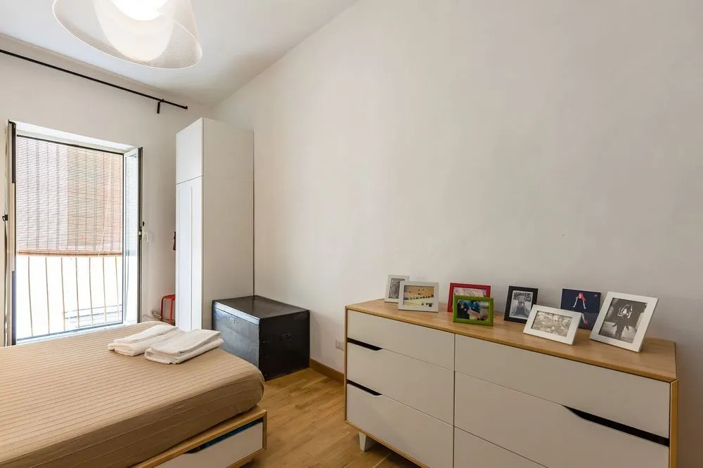 Apartment - Vergini I BH71