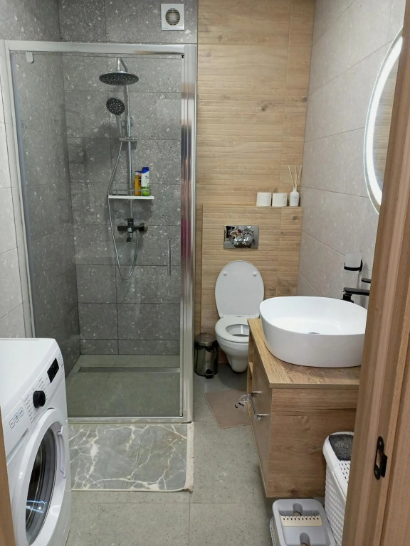NEW apartment for RELAX