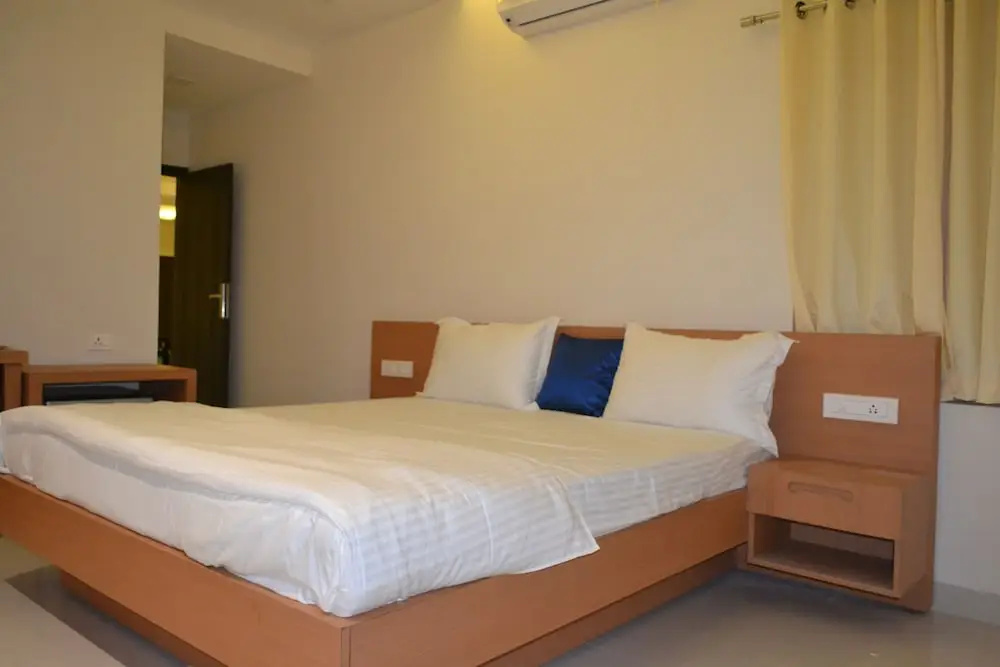 7 Sea Homestay