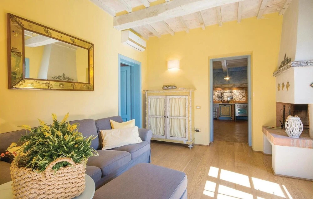 Luxurious Home In Buggiano Pt