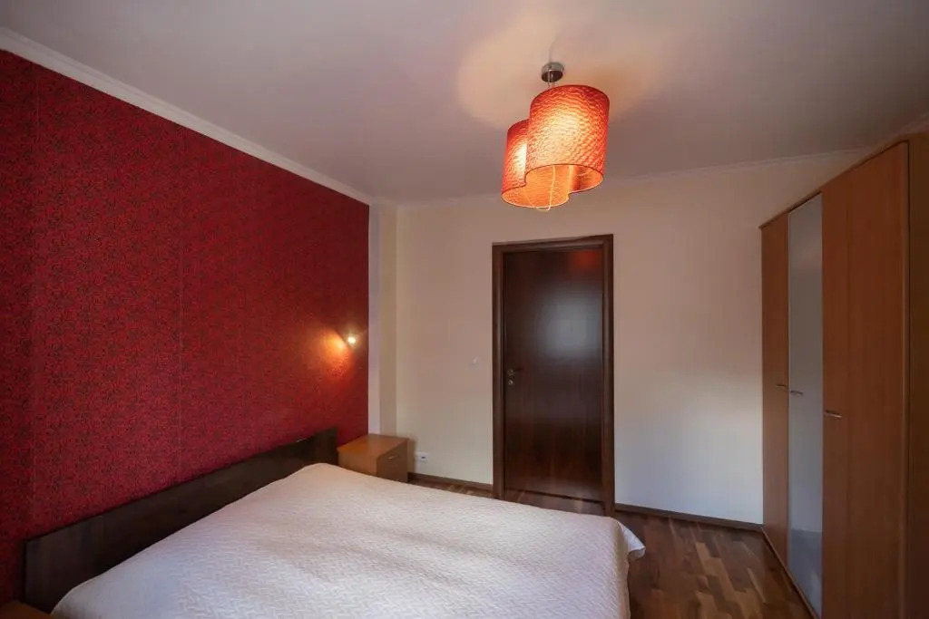 Revalia T1 One-Bedroom Apartment