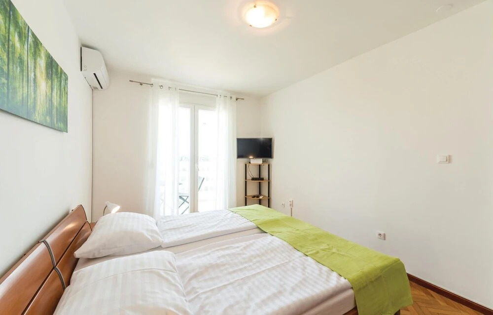 Awesome Apartment in Zadar With 1 Bedrooms and Wifi