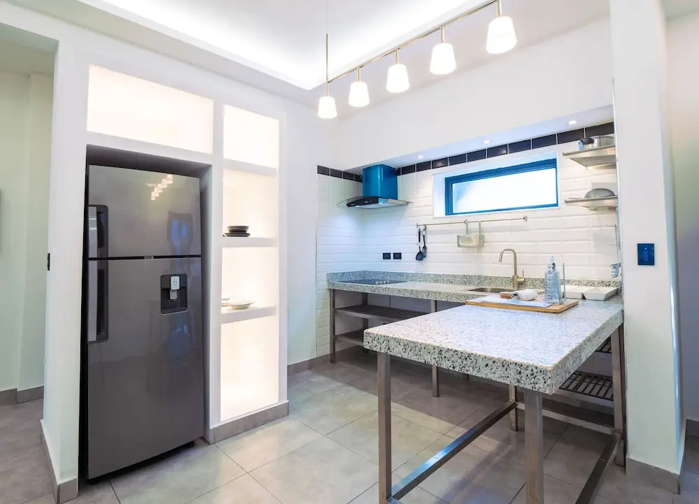 Instyle Residences at Rizz Suites