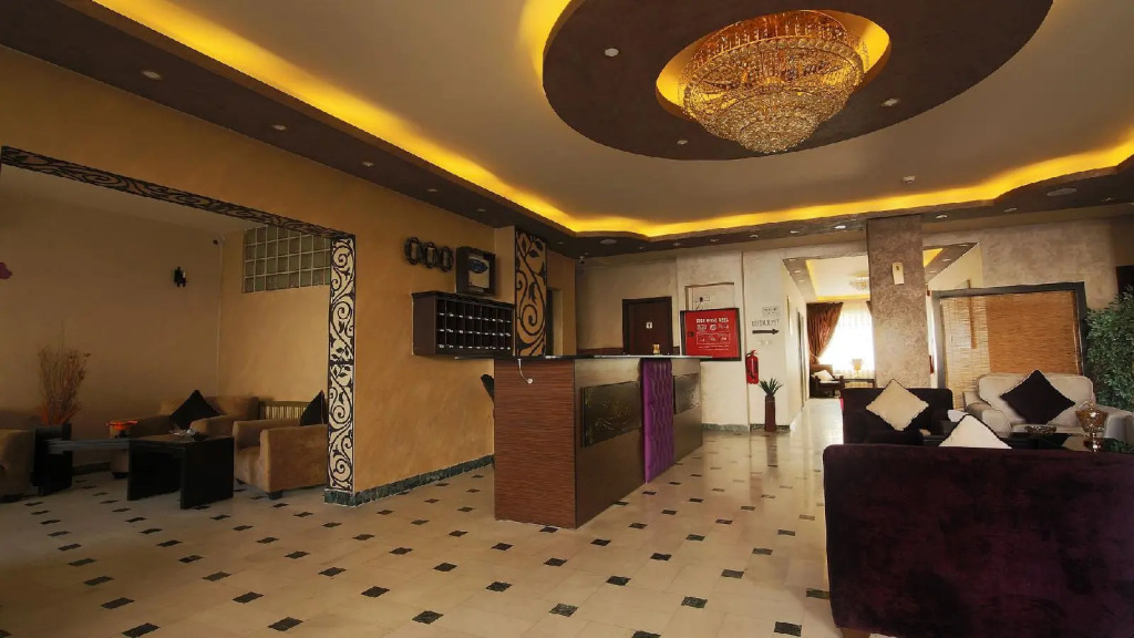 Lilium Hotel