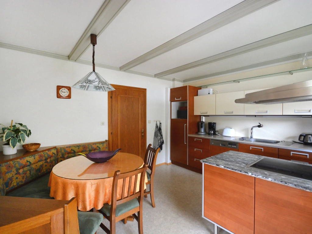 Holiday Home Ferienhaus Kofler by Interhome