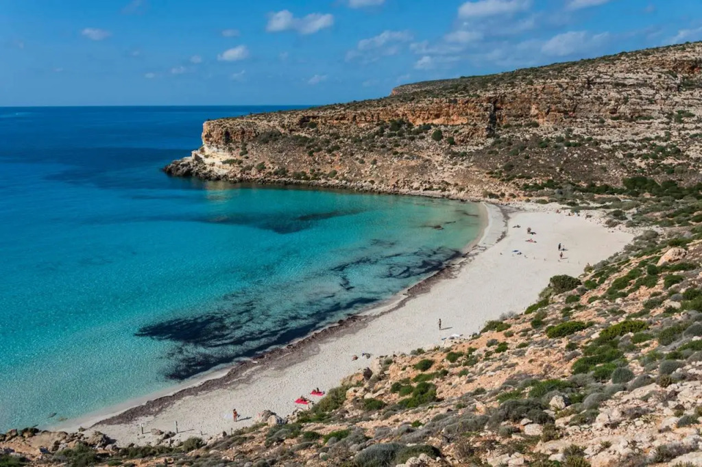 Appartamenti Isola dei Conigli