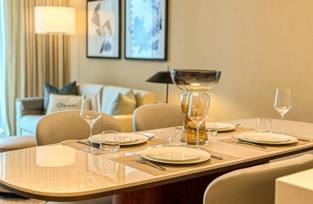 HiGuests - Address Opera Residences