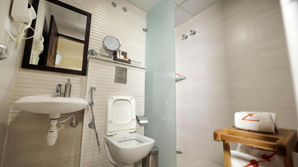 The Altruist Whitefield Hotel