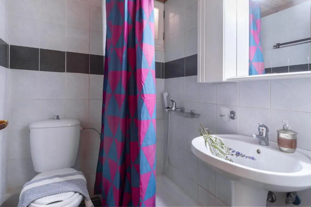 Apostolos Apartment 6