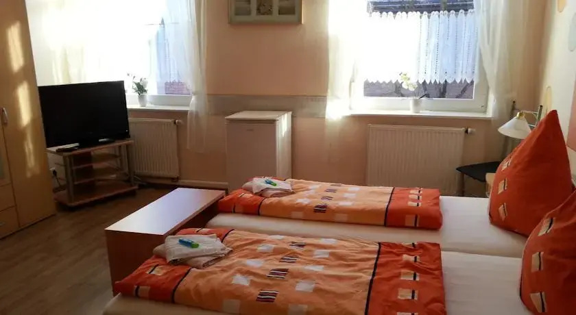 Pension "Kiek In" Stolberg