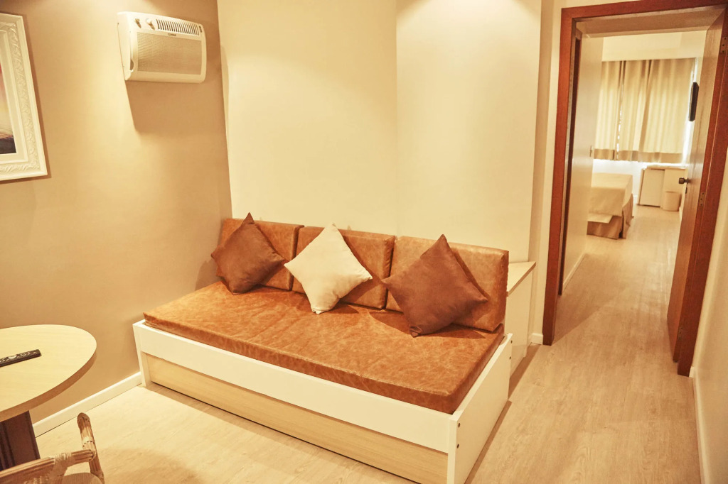 Miramar Hotel