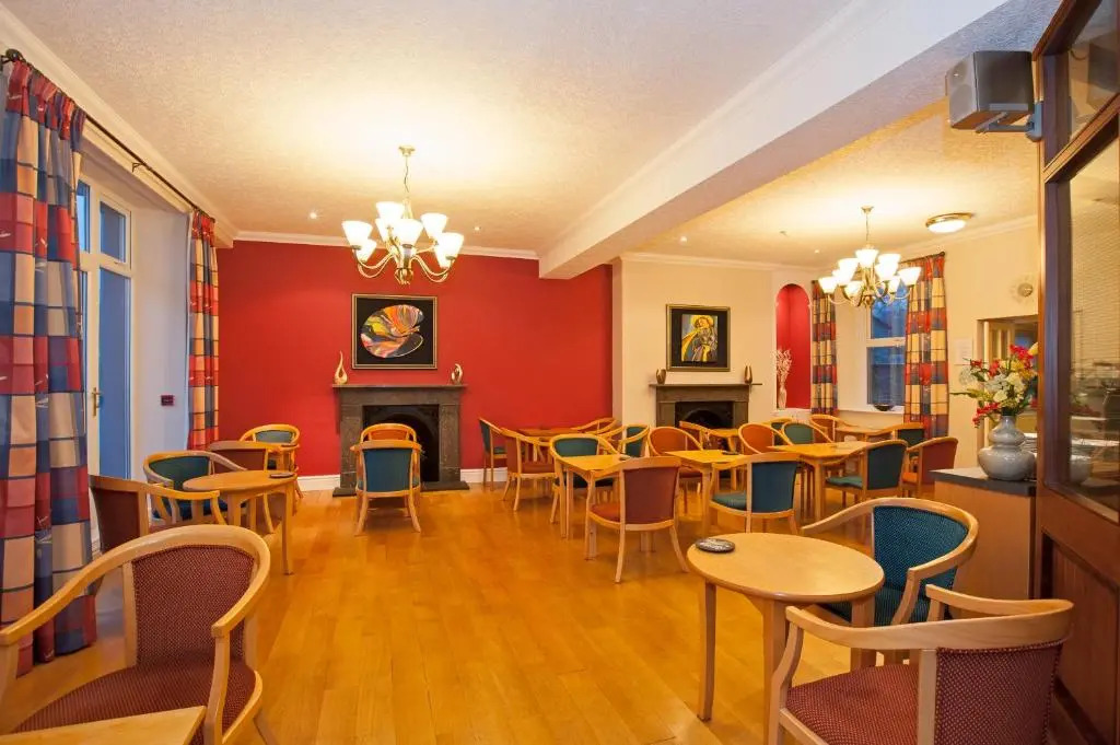 Brathay Lodge