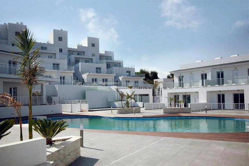 High View Gardens Luxury Apartments