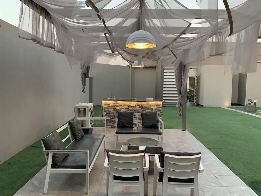 Riyadh Luxury الرياض لاكجري للشقق الفندقية