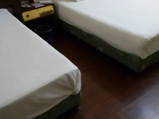 Xinjiyuan Hotel