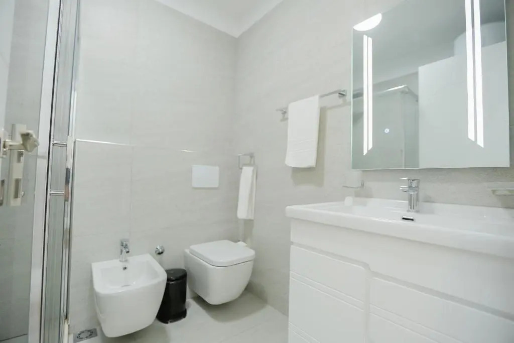 Miku Apartment-Stunning Apartment At Taiwan