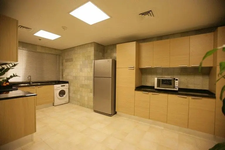 Nojoum Hotel Apartments