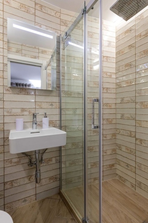 Apartment & Rooms Palmotta