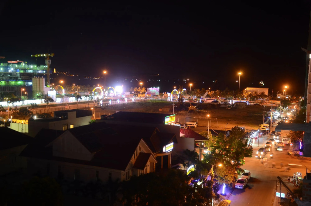 Nam Anh Hotel
