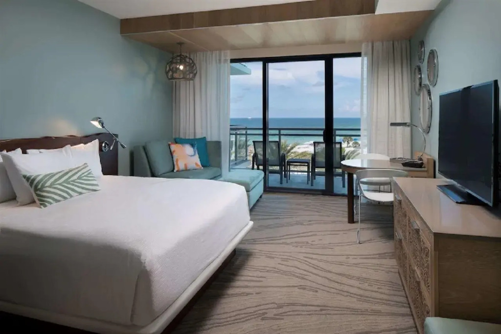 Zota Beach Resort