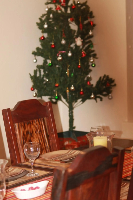 Grysbok Self Catering Accommodation