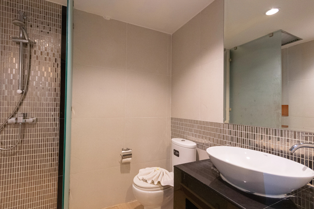 Aochalong Villa Resort & Spa - SHA Plus