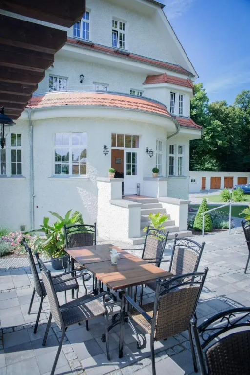 Villa Ingeborg