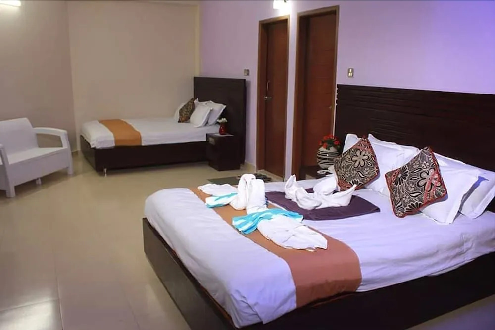 Hotel Royal Palm
