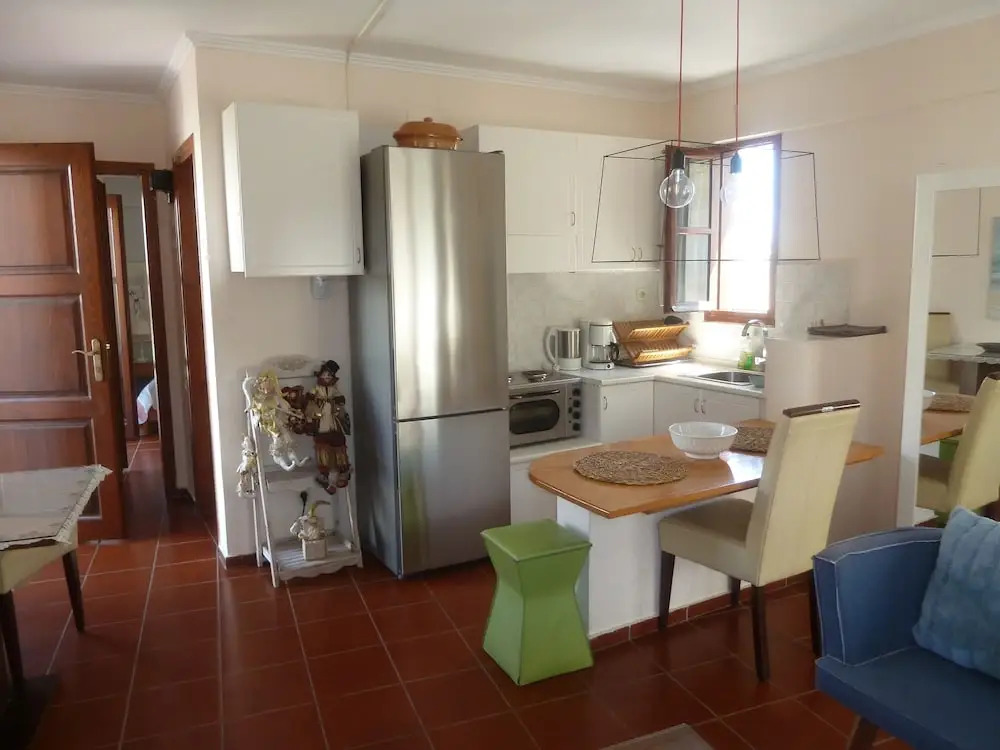 15 - Panoramic Terrace - Sustainable Home - Pure Nature