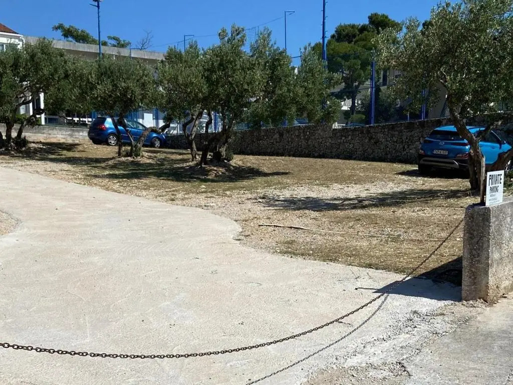 Apartments Lucija