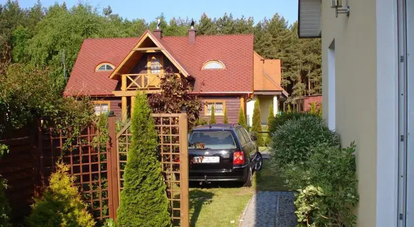 Villa Lilly