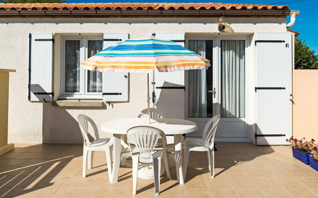 Résidence Lagrange Vacances Les Maisons de Saint Georges