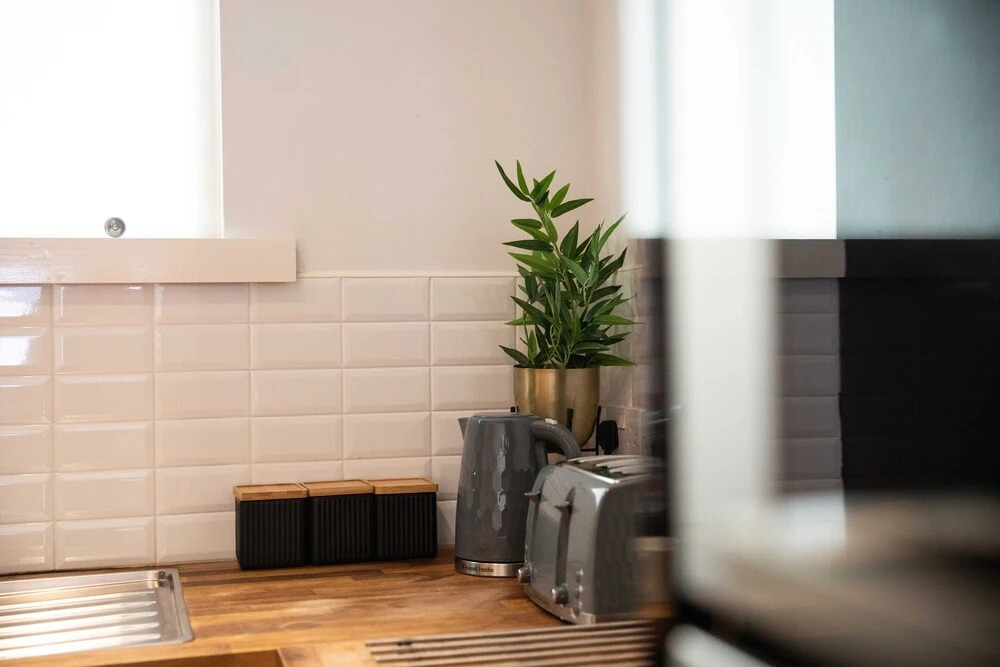 The Brickwork Suites
