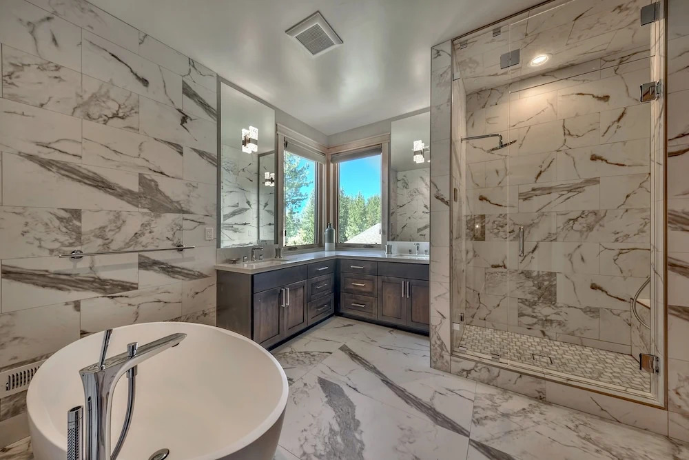 Gondola Vista 12 - 5 Br Townhouse