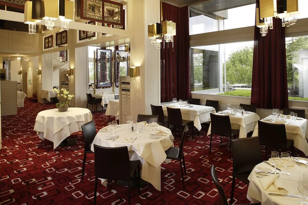 Hotel Dolder Waldhaus