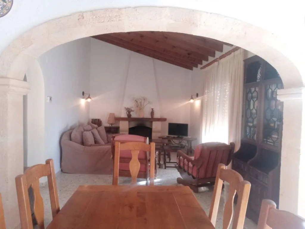 House Amaranda Jávea