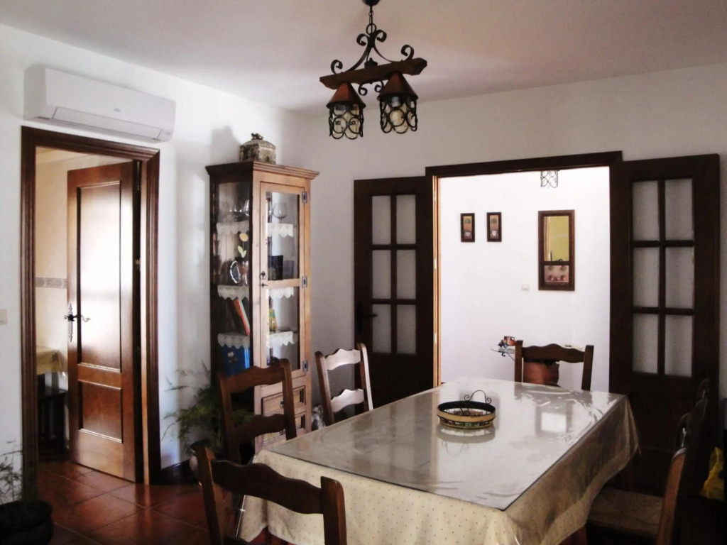 Casa El Paseo
