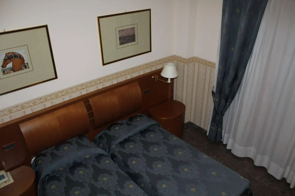 Hotel Enrica