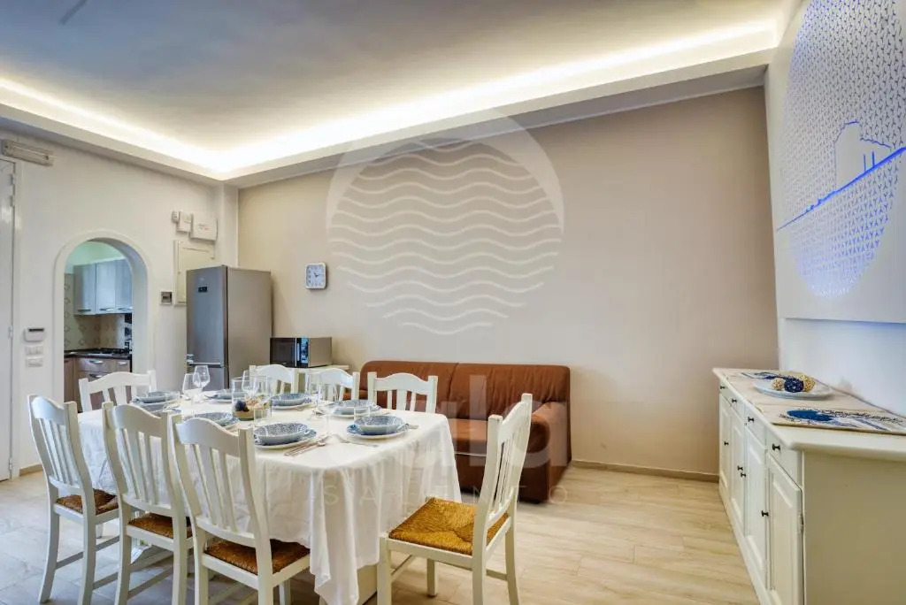 Villa Desiderio By Cala Salento