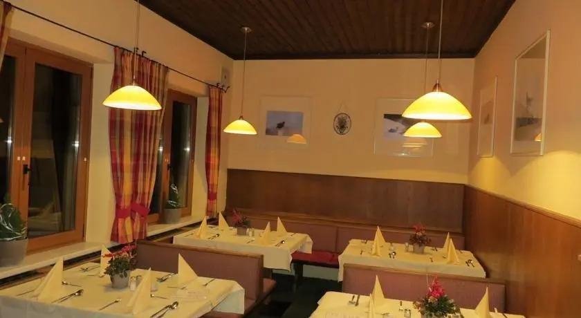Hotel Karlshof